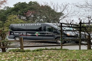 San Francisco: Muir Woods, Sausalito en Sonoma wijntour