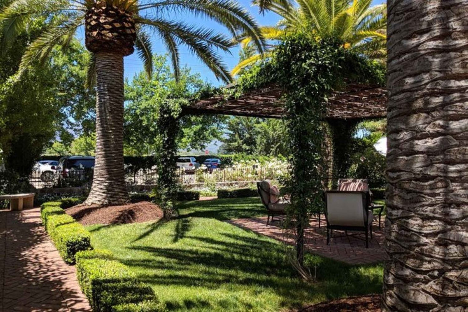 Сан-Франциско: Частный винный тур по долине Напа и Сонома