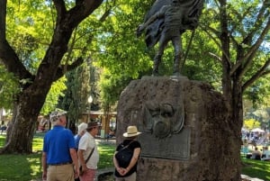 São Francisco: Tour Privado de Vinhos em Napa e Sonoma Valley