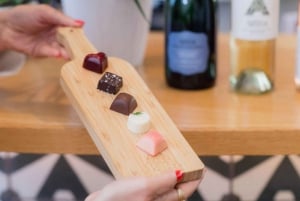 San Francisco: Napa and Sonoma Valley Wine Tour