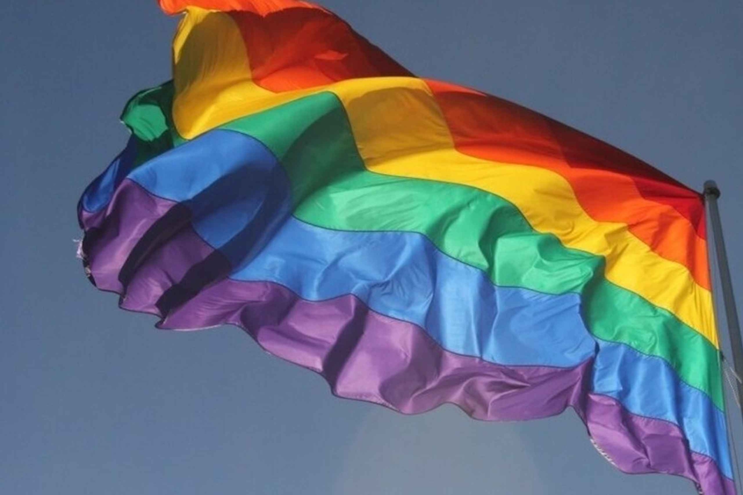 San Francisco: Nachbarschaftstour - 6 Routenoptionen