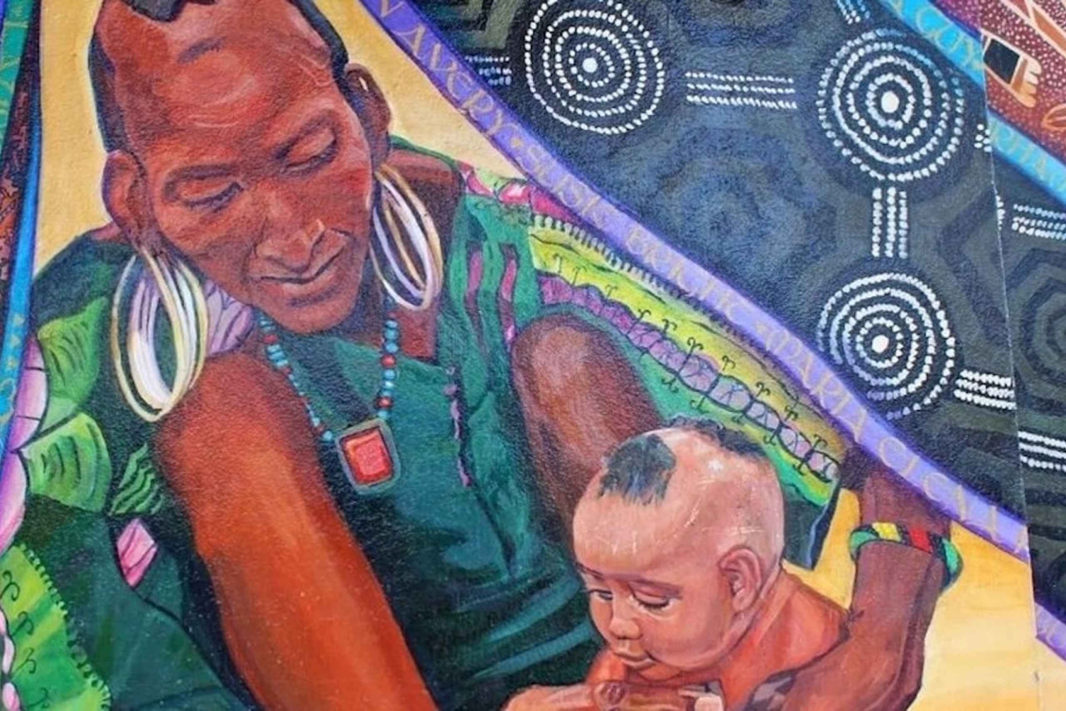 San Francisco: Nachbarschaftstour - 6 Routenoptionen