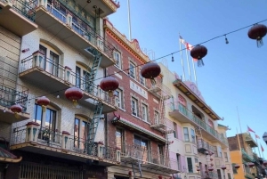 San Francisco: Nachbarschaftstour - 6 Routenoptionen