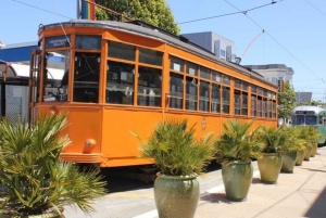 San Francisco: Nachbarschaftstour - 6 Routenoptionen