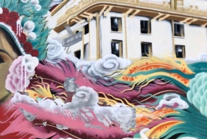 San Francisco: Nachbarschaftstour - 6 Routenoptionen