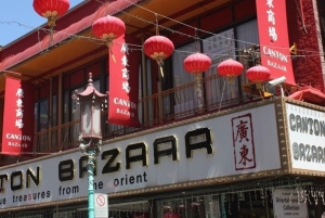 San Francisco: Nachbarschaftstour - 6 Routenoptionen