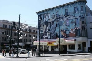 San Francisco: North Beach and Little Italy Food Tour