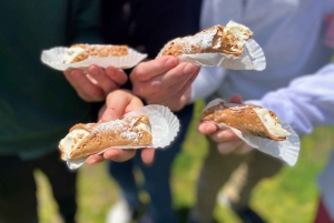 San Francisco: Autentisk mattur i North Beach och Chinatown