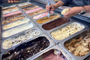 San Francisco: Autentisk mattur i North Beach och Chinatown