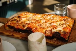 San Francisco: North Beach & Chinatownin aito ruokakierros