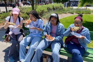 San Francisco: North Beach & Chinatownin aito ruokakierros