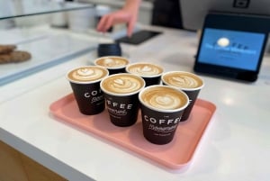 San Francisco: North Beach & Chinatownin aito ruokakierros