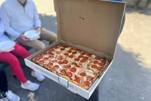 San Francisco: North Beach & Chinatownin aito ruokakierros