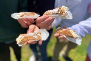 San Francisco: North Beach & Chinatownin aito ruokakierros