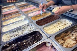 San Francisco: North Beach & Chinatownin aito ruokakierros