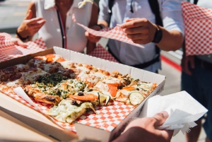 San Francisco : Visite culinaire de North Beach et Chinatown