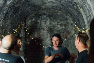 San Francisco : Visite culinaire de North Beach et Chinatown