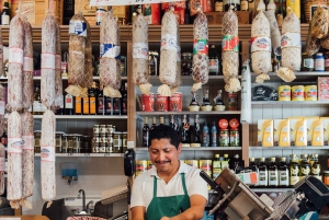 San Francisco : Visite culinaire de North Beach et Chinatown