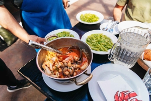 San Francisco: Recorrido gastronómico de varios platos por North Beach