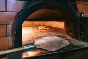 San Francisco: Recorrido gastronómico de varios platos por North Beach