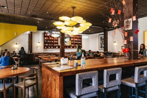 San Francisco: Recorrido gastronómico de varios platos por North Beach