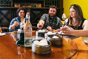 San Francisco: Recorrido gastronómico de varios platos por North Beach