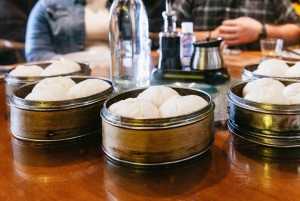 San Francisco: Recorrido gastronómico de varios platos por North Beach