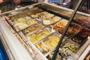 San Francisco: Recorrido gastronómico de varios platos por North Beach