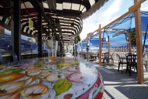 San Francisco : Visite à pied de North Beach pour découvrir l'histoire et la gastronomie de la ville