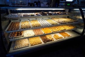 San Francisco: North Beach Food and History Walking Tour