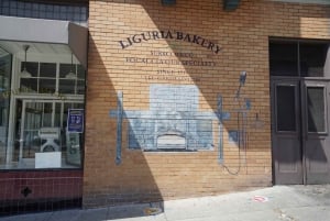 San Francisco: North Beach Food and History Walking Tour