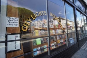 San Francisco: North Beach Food and History Walking Tour