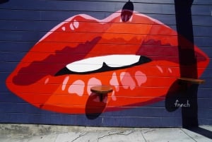 San Francisco: North Beach Food and History Walking Tour