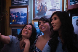 San Francisco: Tour gastronomico dei fantasmi a North Beach