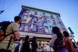 San Francisco : Visite sur les fantômes de North Beach