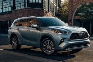 San Francisco: Privat lufthavnstransport i én retning