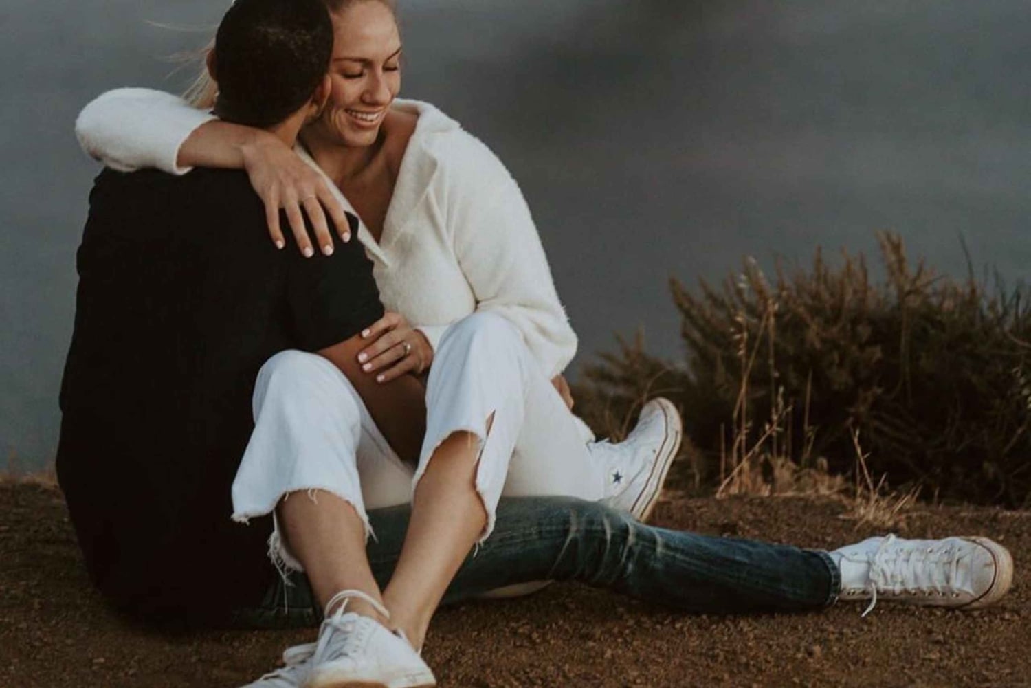 San Franciscon valokuvakierros yksityisen valokuvaajan kanssa