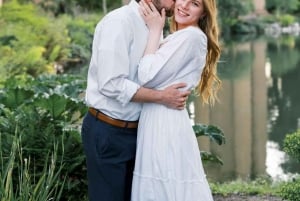 San Franciscon valokuvakierros yksityisen valokuvaajan kanssa