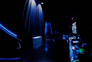 Сан-Франциско: PIER 39 Flying Theater Adventure