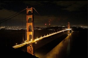 San Francisco: Private Chauffeur Service