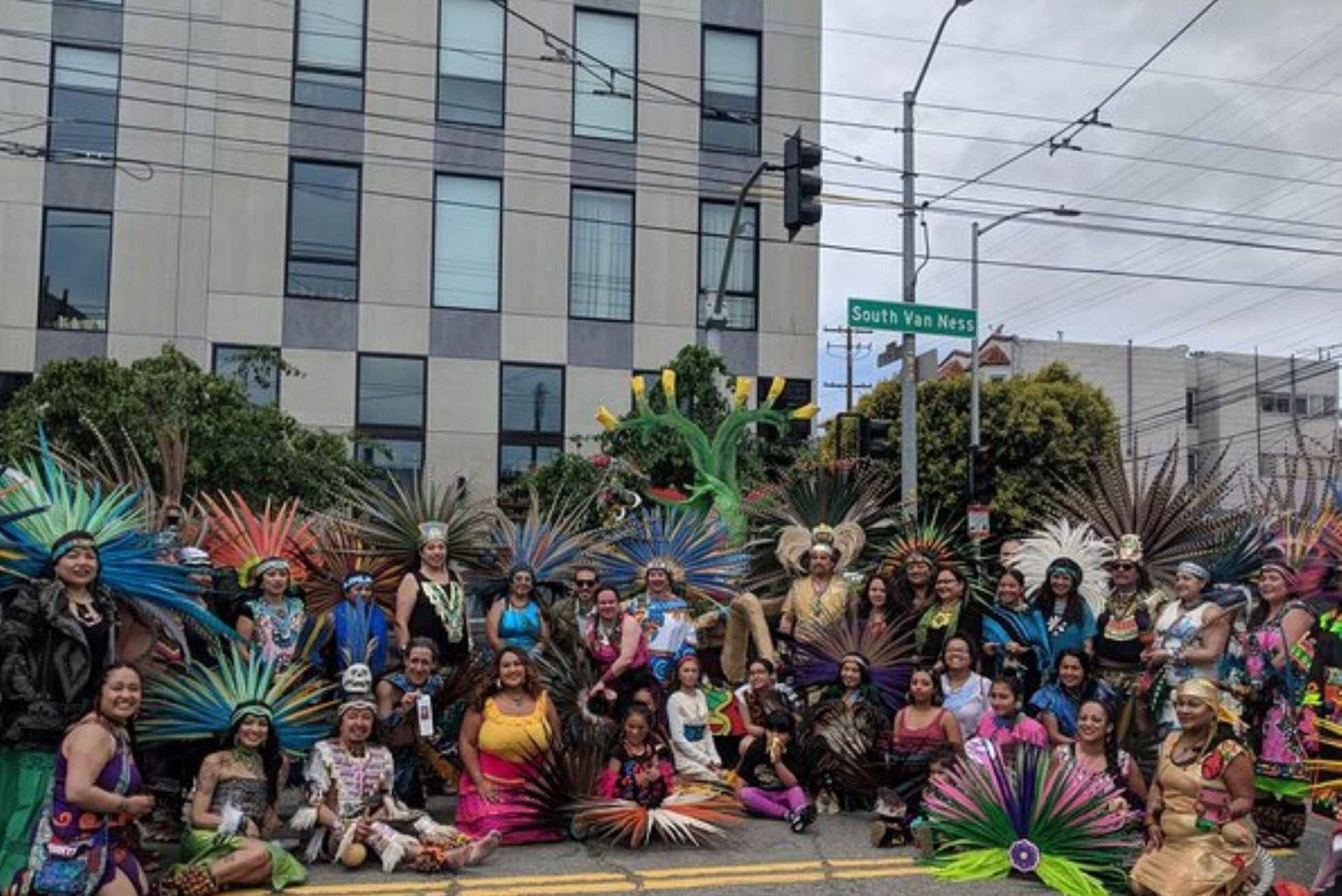 San Francisco : Visite touristique privée de la ville