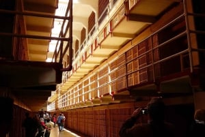 Сан-Франциско: частная экскурсия по городу и острову Алькатрас