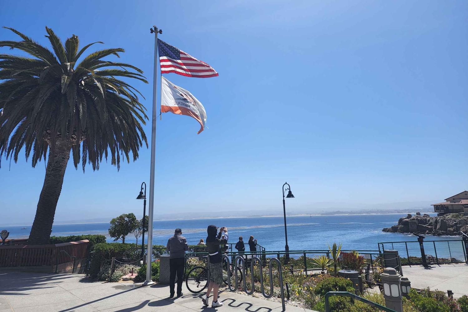 San Francisco: Yksityinen Monterey Aquarium 17 Mile Carmel