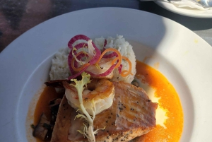 San Francisco: Yksityinen Monterey Aquarium 17 Mile Carmel