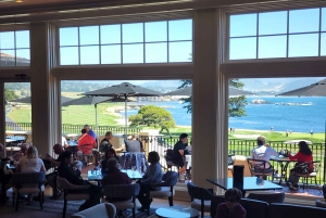 San Francisco: Yksityinen Monterey Aquarium 17 Mile Carmel