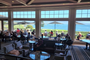 San Francisco: Yksityinen Monterey Aquarium 17 Mile Carmel