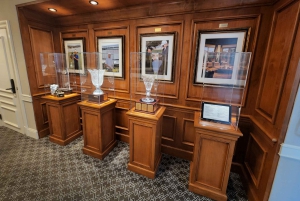 San Francisco: Yksityinen Monterey Aquarium 17 Mile Carmel