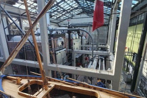 San Francisco: Yksityinen Monterey Aquarium 17 Mile Carmel