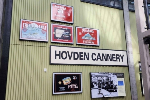 San Francisco: Yksityinen Monterey Aquarium 17 Mile Carmel