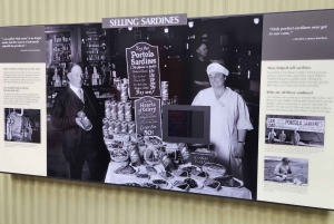 San Francisco: Yksityinen Monterey Aquarium 17 Mile Carmel